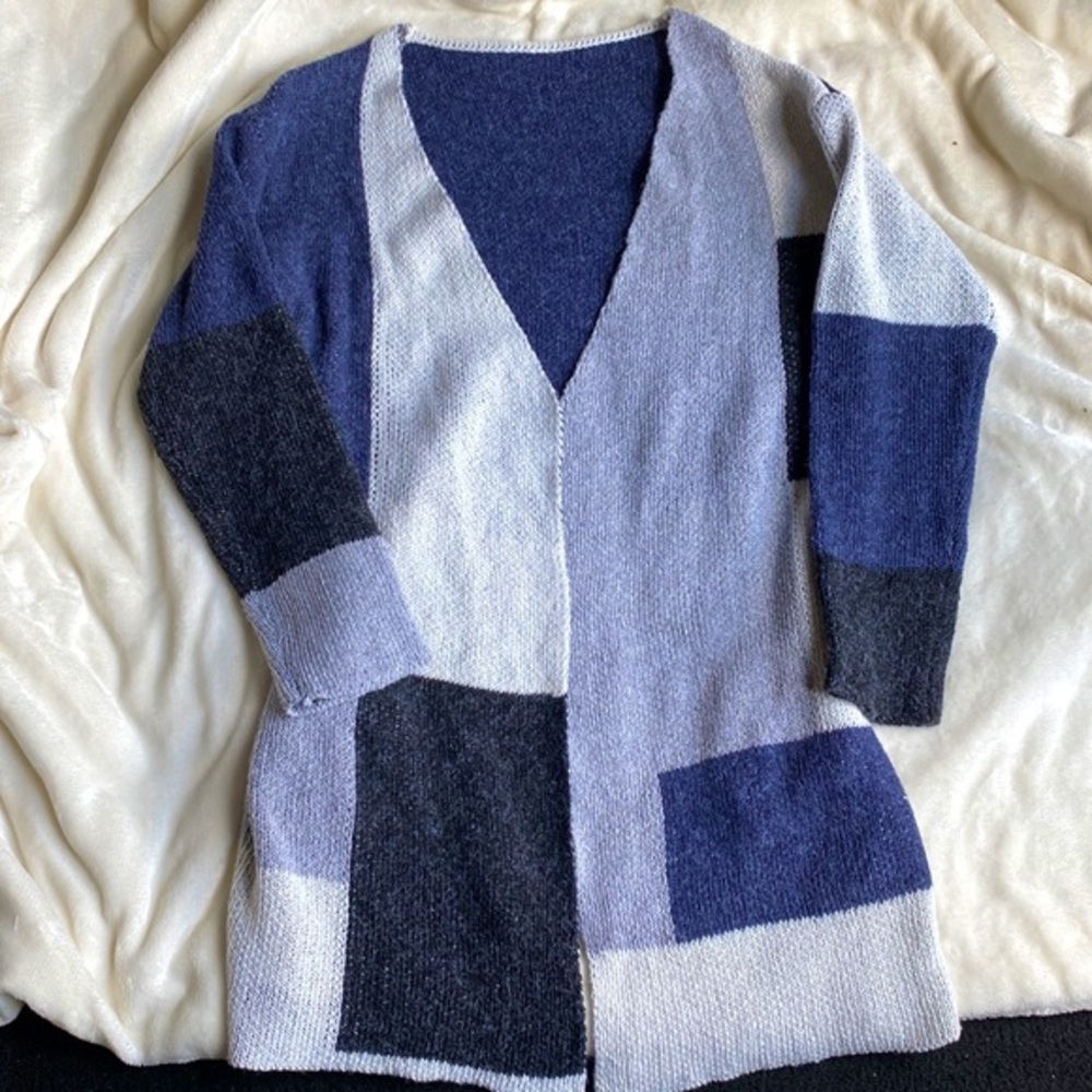 Preowned S Cardigan